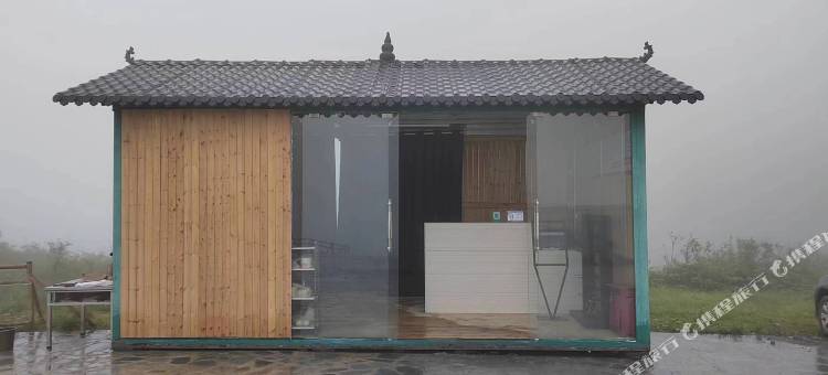 房车露营图片