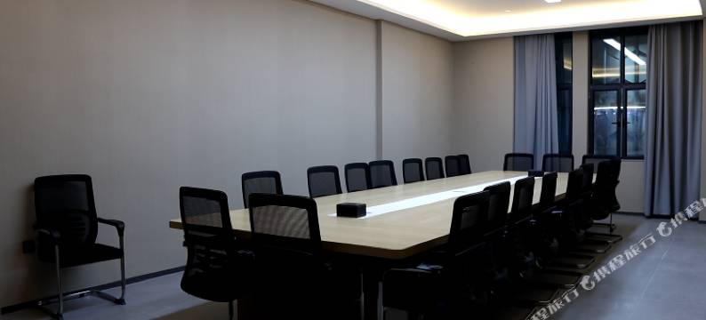 蓝鲸沐汤酒店图片