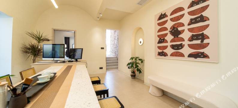 平潭朴境·精品民宿(五星金沙滩店)图片