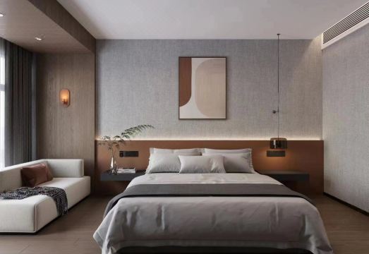 维卡国际酒店（湘东店）外景图