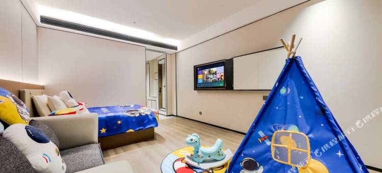 霍城初喜酒店(清水河店)图片