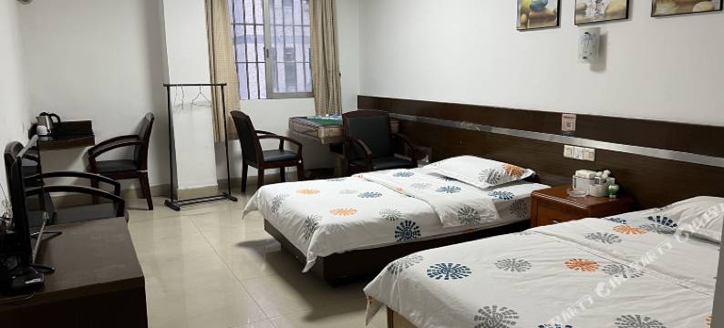 鹤山新梦公寓图片