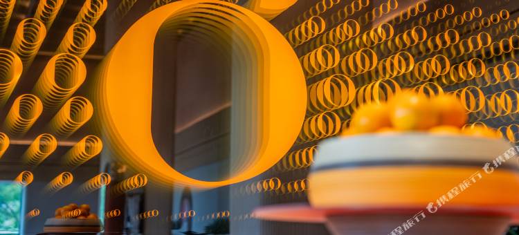 桔子酒店(宜昌火车东站店)图片