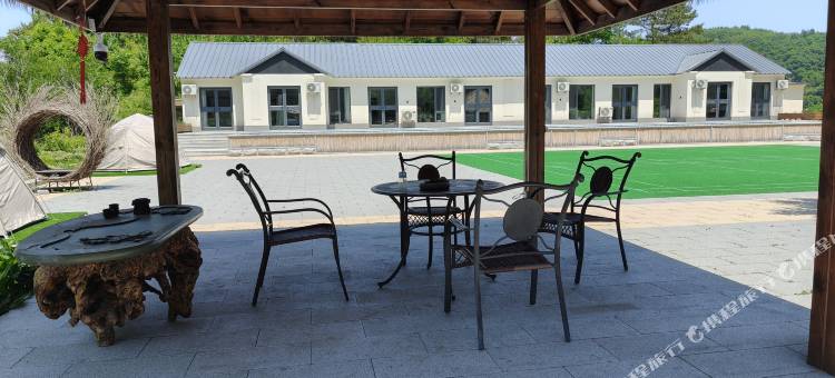 本溪云深不知处民宿图片