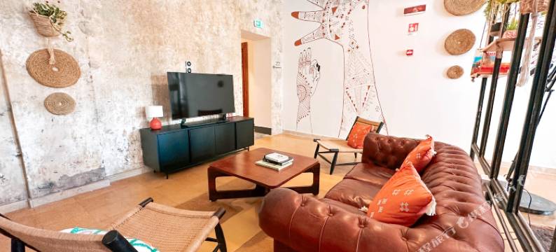 Ostello Bello Palermo图片