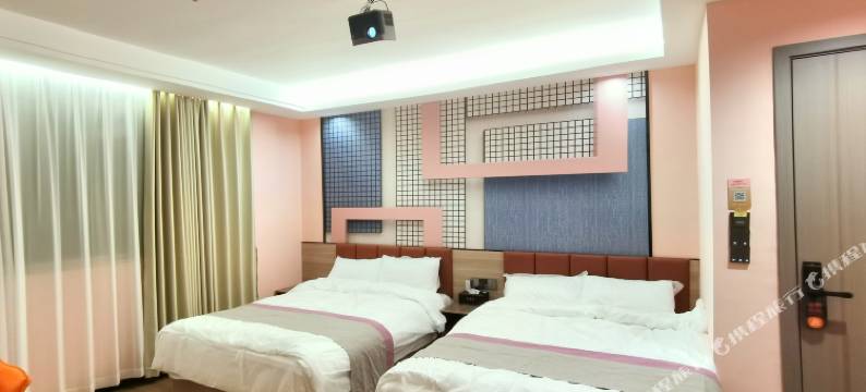 潮州尚客来住宿(古城潮人公园店)图片