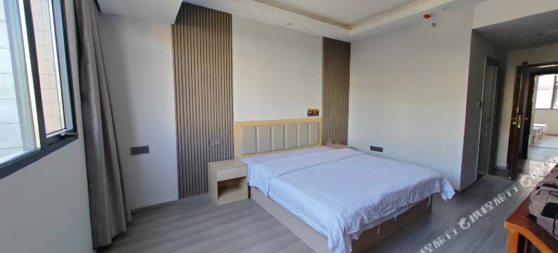 大田兴梓商务酒店图片