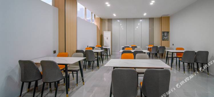 如家素柏·云酒店(芜湖中山路步行街店)图片