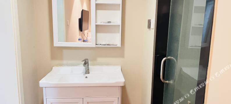 北京京亦商务酒店(北京北神树地铁站店)图片