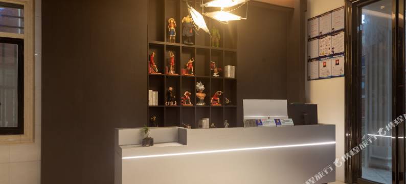 湄洲岛海语山舍民宿(妈祖祖庙店)图片