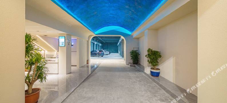 北岸栖居(潮州古城牌坊街店)图片