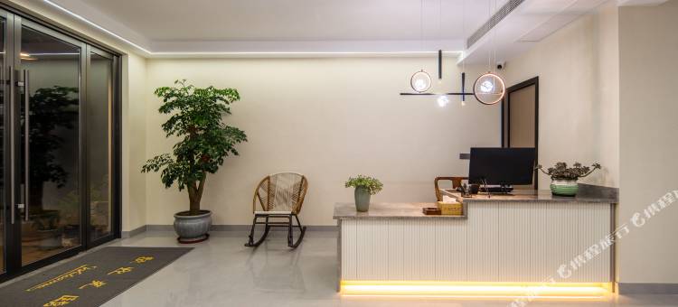 南山竹海溪间酒店(天目湖御水温泉店)图片