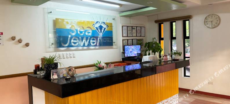 西珠尔霍特尔普埃尔托加莱拉由Cocotel酒店管理(Sea Jewel Hotel Puerto Galera powered by Cocotel)图片