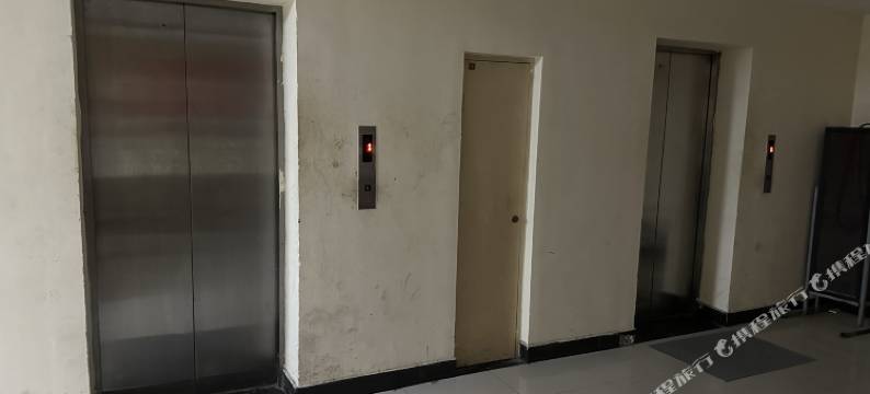 北京祥源快捷宾馆图片