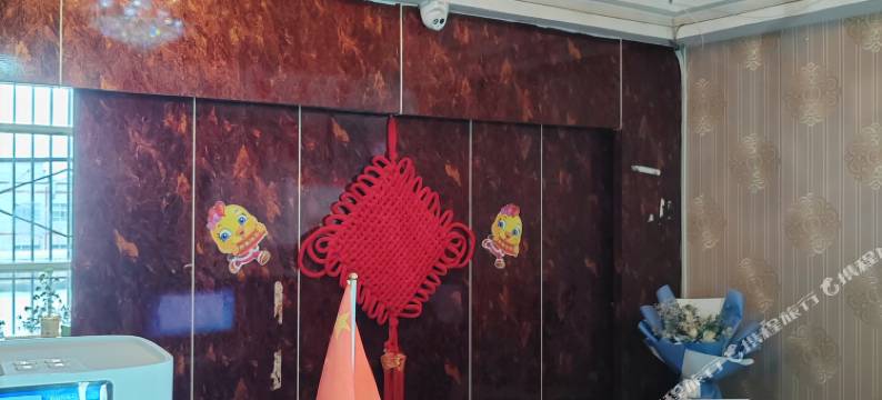 卓悦酒店(五家渠农六师一零二团医院店)图片