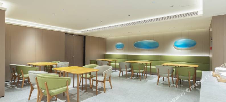 全季酒店(天津奥体中心天塔地铁站店)图片