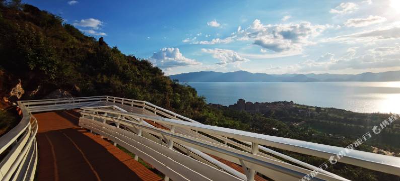 抚仙湖老表家客栈图片