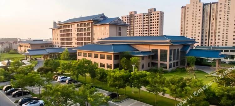 长垣五洲大酒店(宏力大道店)图片