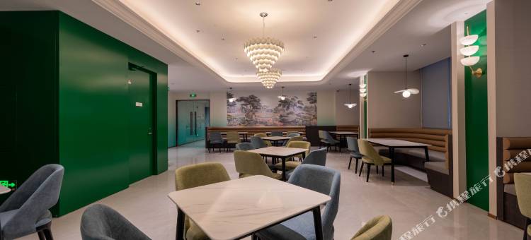 宜必思尚品酒店(南通星光耀广场店)图片