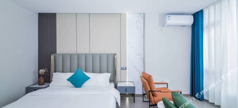 大理玉几别院(双廊古镇洱海店)图片