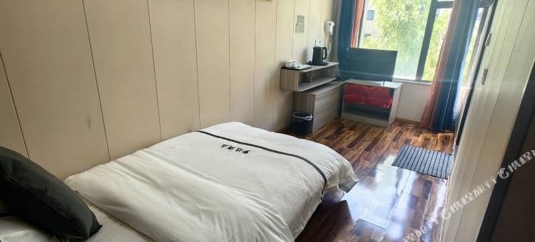 梦达酒店图片