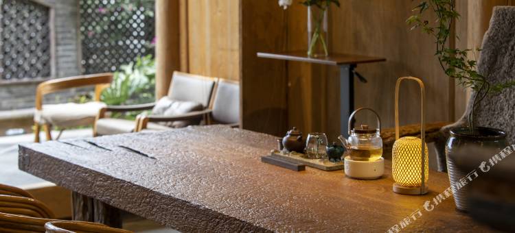 腾冲和顺古镇安处民宿图片