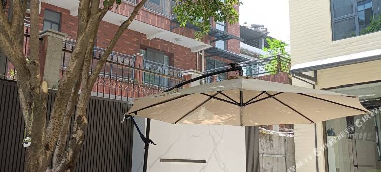 思遇民宿(古窑民俗博览区陶瓷博物馆店)图片