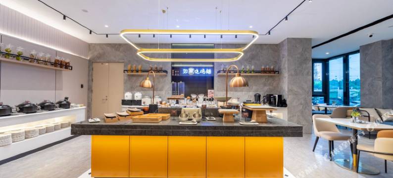 如家精选酒店(北京西站地铁站店)图片