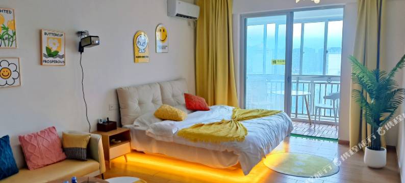 栖迟公寓 (兴化府历史文化街店)图片