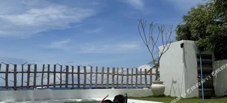 杜马盖地一帆潜水度假村(E-FUN DIVE RESORT)图片