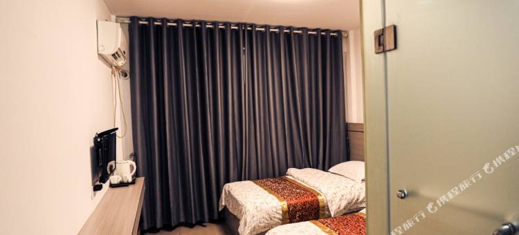 九江日鑫宾馆图片