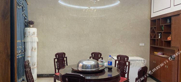 湄洲岛南滩湾民宿(黄金沙滩店)图片