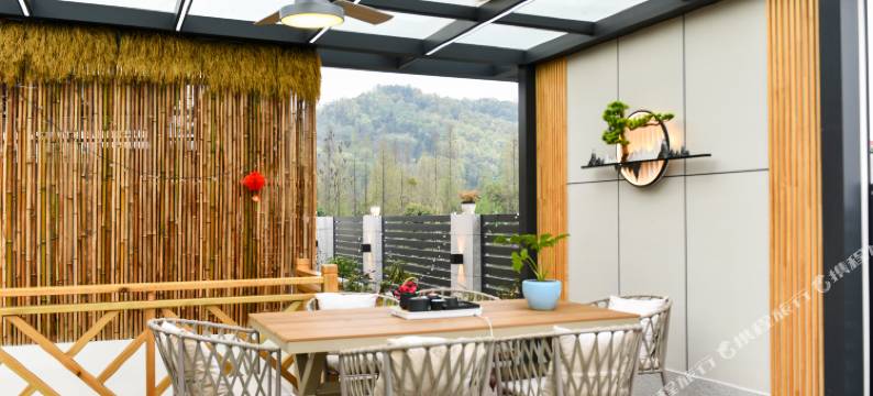 一夕·宿里精品民宿图片