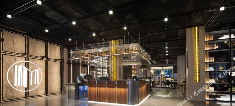 昆山万达美华酒店(北门路九方城店)图片