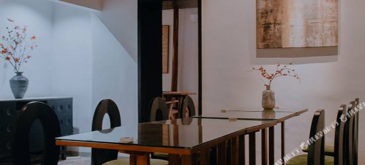 途纪·巷与民宿(西街开元寺店)图片