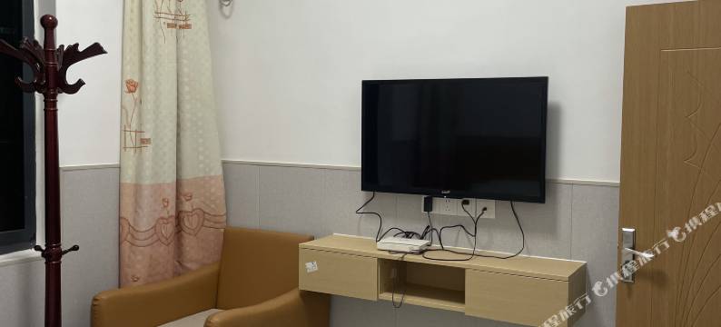 马鞍山三鑫宾馆图片