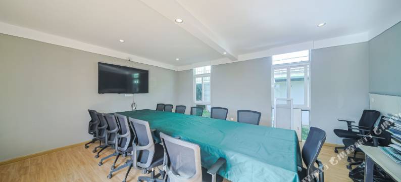 大平台民宿图片