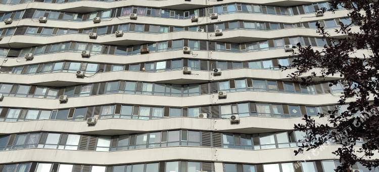 哈尔滨方予民宿图片