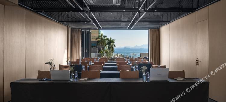 深圳白房子度假酒店(南澳第一沙滩店)图片