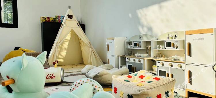 北海银滩8861滨海度假酒店图片