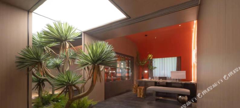 毛仔HOMESTAY初语民宿(陶阳里历史文化旅游区店)图片