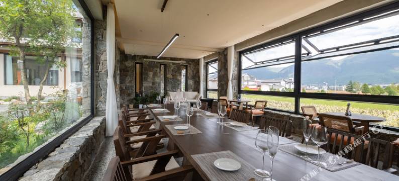 沙溪青野度假民宿图片