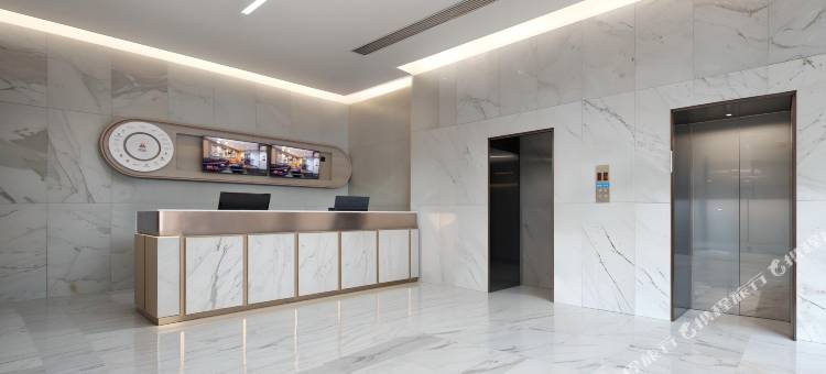 星恒酒店(天津医科大学总医院南京路店)图片