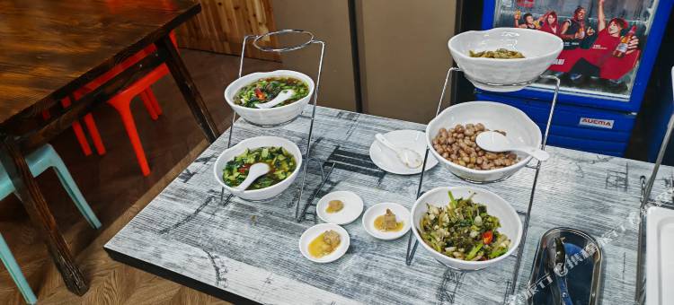 诏安万事兴快捷酒店图片