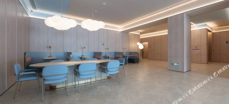 汉庭酒店(新乡华兰大道店)图片