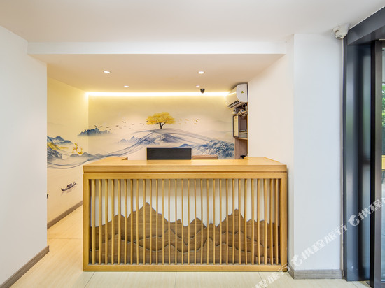 福州福晶商务酒店(三坊七巷店)