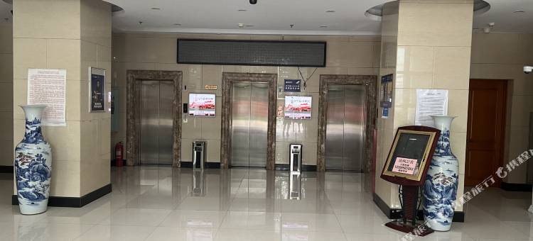 日沐里民宿(哈西大街店)图片