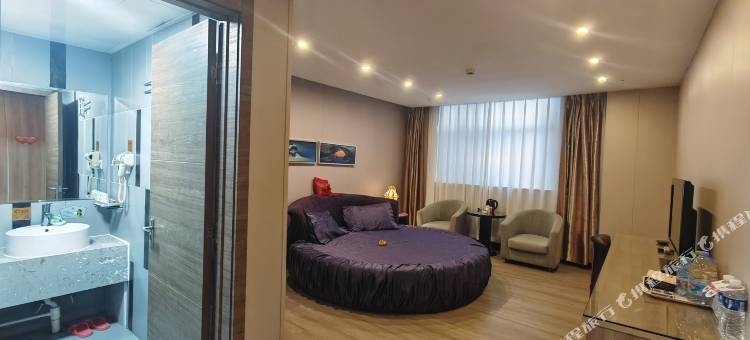 隆尧天一时尚酒店图片