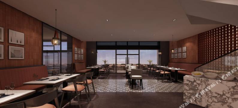 良智汇品酒店(海口秀英会展中心店)图片