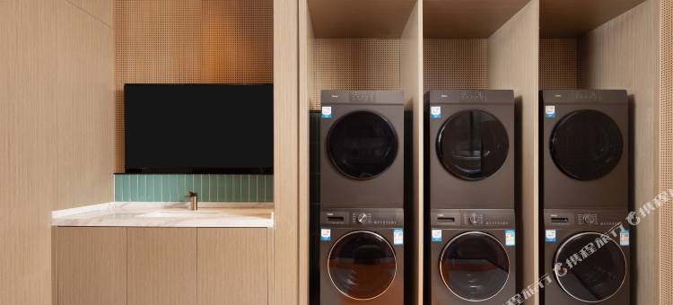 昆明西山希尔顿惠庭酒店图片